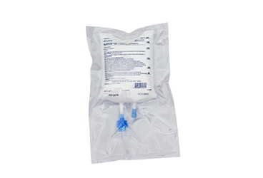 CLINOLEIC %20 IV INFUZYONLUK LIPID EMULSIYON 500 ML